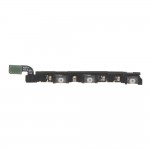 Power Button Flex Cable For Huawei P60 Pro On Off Flex Pcb By - Maxbhi Com