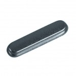 Power Button Outer For Itel A05s Black By - Maxbhi Com