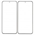 Replacement Front Glass For Huawei P60 Pro Violet By - Maxbhi Com