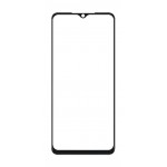 Replacement Front Glass For Itel A05s Green By - Maxbhi Com