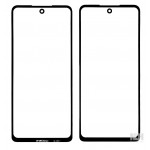 Replacement Front Glass For Tecno Pova 5 Blue By - Maxbhi Com