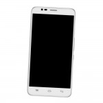 Middle Frame Ring Only for Amosta 3G5 White