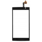 Touch Screen Digitizer For Acer Liquid Z410 Black By - Maxbhi Com