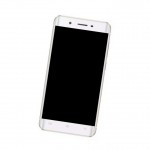 Middle Frame Ring Only for Vivo Xplay 5 Elite Rose Gold