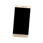 Middle Frame Ring Only for Oukitel K6000 Pro Gold