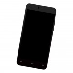 Middle Frame Ring Only for Vedaee iNew U8W Gold