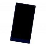 Middle Frame Ring Only for Vkworld Mix Plus White