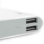 15000mAh Power Bank Portable Charger for Samsung Galaxy SM-G850F