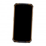 Middle Frame Ring Only for Doogee S68 Pro White