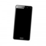 Middle Frame Ring Only for Verykool s5035 Spear White