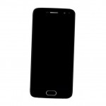 Middle Frame Ring Only for TCL 580 White