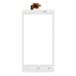 Touch Screen Digitizer For Acer Liquid E3 E380 White By - Maxbhi Com