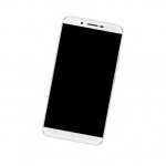 Middle Frame Ring Only for Oukitel U16 Max Black