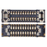 Back Camera Connector for Apple iPhone 14 Pro