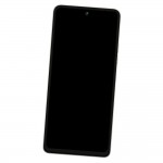 Middle Frame Ring Only for Tecno Pova 5 Gold