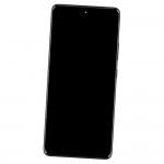 Middle Frame Ring Only for Motorola Edge 30 Fusion Grey