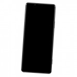 Middle Frame Ring Only for Sony Xperia Pro I White