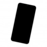 Middle Frame Ring Only for Samsung Galaxy A34 5G Black
