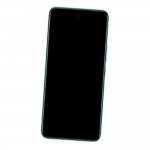 Middle Frame Ring Only for Infinix Hot 20 Play White