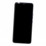 Middle Frame Ring Only for Tecno Pop 5 Pro White