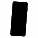 Middle Frame Ring Only for Motorola Moto G Stylus 5G 2022 Black