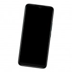 Middle Frame Ring Only for Nokia C12 Mint