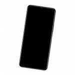 Middle Frame Ring Only for Vivo Y20T Black