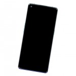 Middle Frame Ring Only for Oppo Reno 3 Pro 5G White