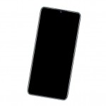Middle Frame Ring Only for Vivo Y70 Black