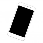 Middle Frame Ring Only for Vivo Y37 White