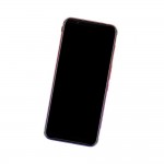 Middle Frame Ring Only for ZTE Nubia Red Magic 3 Black