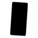 Middle Frame Ring Only for Huawei Nova 4e Blue