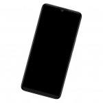 Middle Frame Ring Only for TCL 40R Black