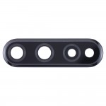 Camera Lens Glass with Frame for Huawei Nova 5 Pro Black