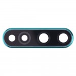 Camera Lens Glass With Frame For Huawei Nova 5 Pro Green By - Maxbhi Com