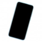 Middle Frame Ring Only for Huawei Nova 5i Red