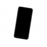 Middle Frame Ring Only for Honor 8A 2020 White