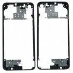 Middle Frame Ring Only for Huawei Nova 5 Pro Black