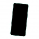 Middle Frame Ring Only for Huawei P Smart 2020 Black