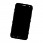 Middle Frame Ring Only for Samsung Galaxy J2 2017 Black
