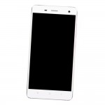 Middle Frame Ring Only for Xiaomi Mi 4 LTE White