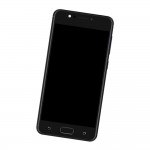 Middle Frame Ring Only for Asus ZenFone 4 Max ZC520KL Gold