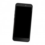 Middle Frame Ring Only for Fairphone 3 Plus White