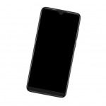 Middle Frame Ring Only for Alcatel 1S 2020 White