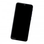 Middle Frame Ring Only for Lenovo A8 2020 Blue