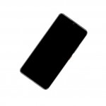 Middle Frame Ring Only for Lenovo Z6 Pro Red