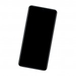 Middle Frame Ring Only for Oppo Reno Ace Black