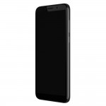 Middle Frame Ring Only for Motorola Moto E6 Play Black
