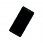 Middle Frame Ring Only for LG K20 2019 Black
