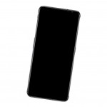 Middle Frame Ring Only for ZTE Nubia Red Magic 6S Black